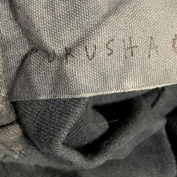 Purusha People Bell Bottoms - Picture 4 of 6